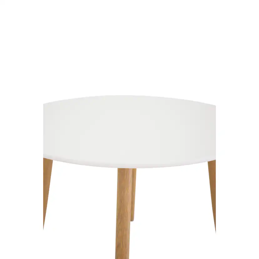 Matbord Venture Home Plaza Ø100