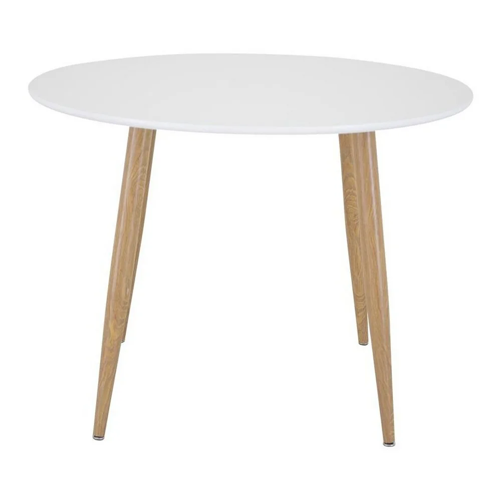 Matbord Venture Home Plaza Ø100