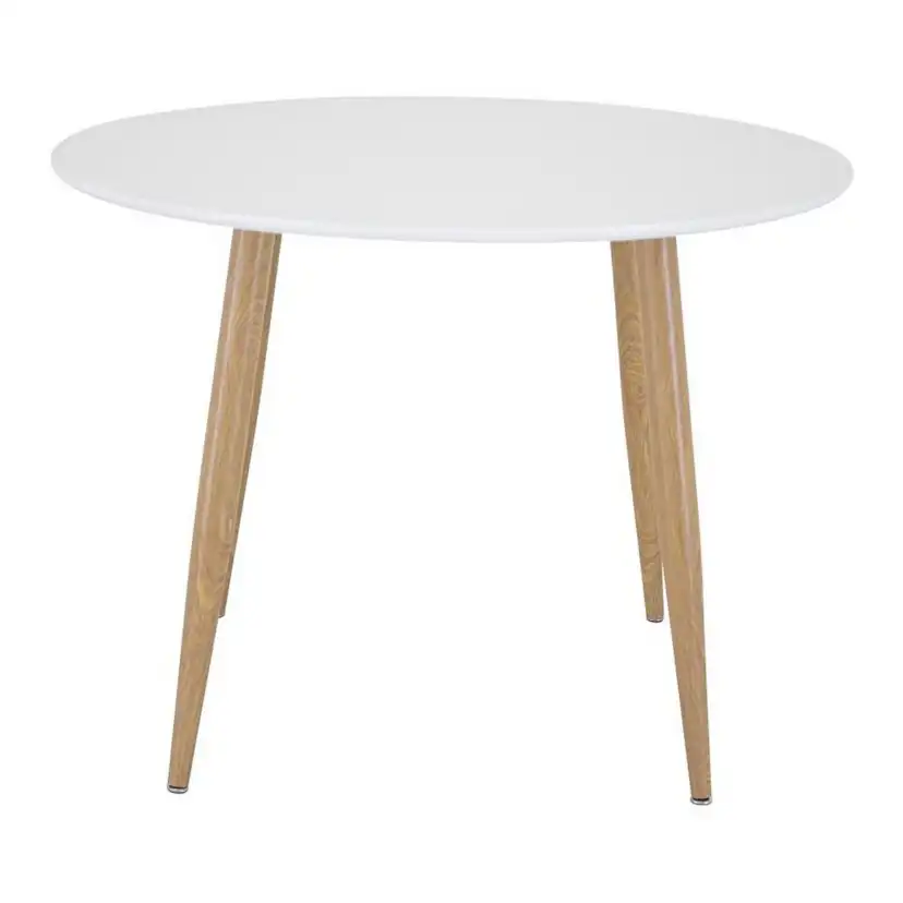 Matbord Venture Home Plaza Ø100