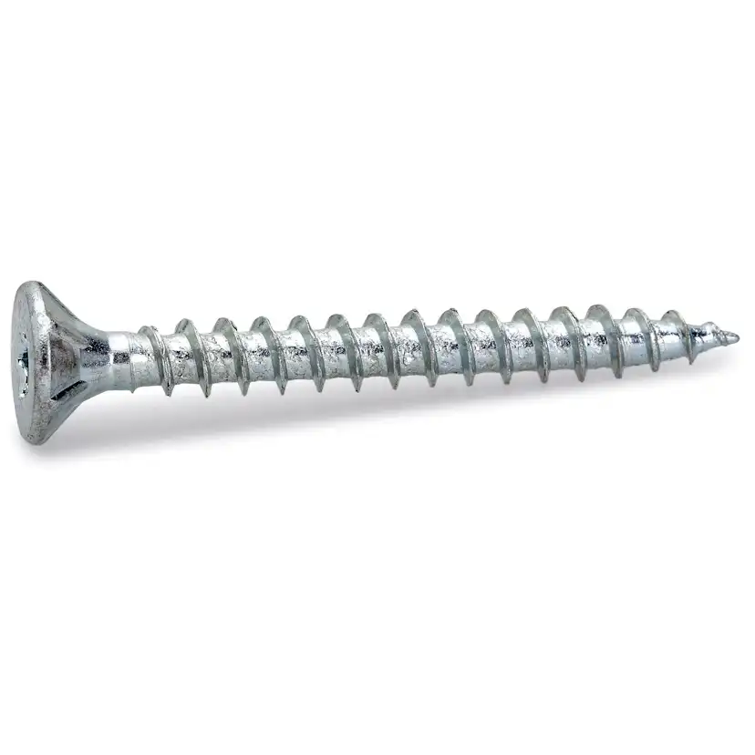 Träskruv FAST TFT FZB King Cut