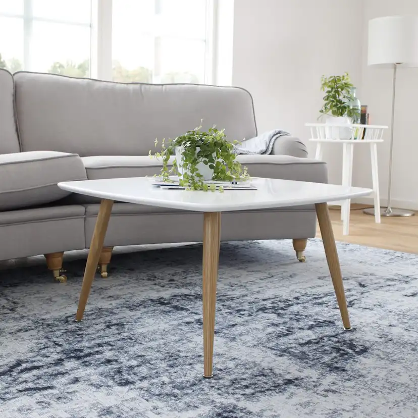 Soffbord Venture Home Plaza 80 cm