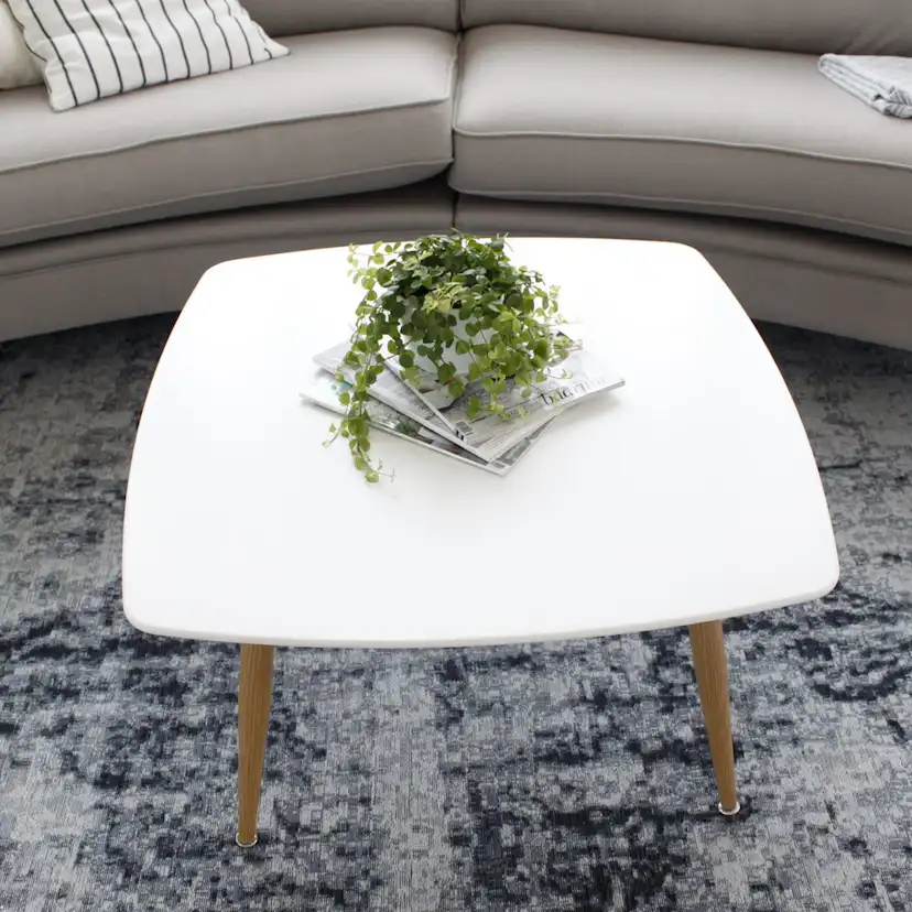 Soffbord Venture Home Plaza 80 cm