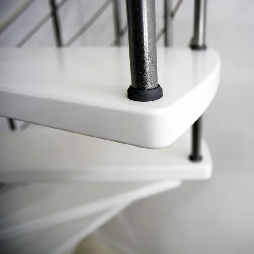 Spiraltrappa Byggera Portofino