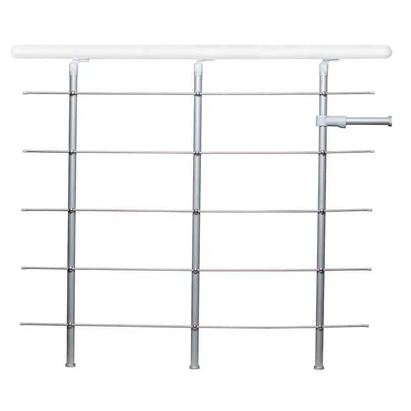 Spiraltrappa Byggera Portofino