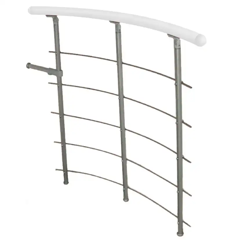 Spiraltrappa Byggera Portofino