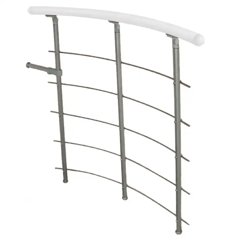 Extra Trappräcke Byggera Portofino Runt