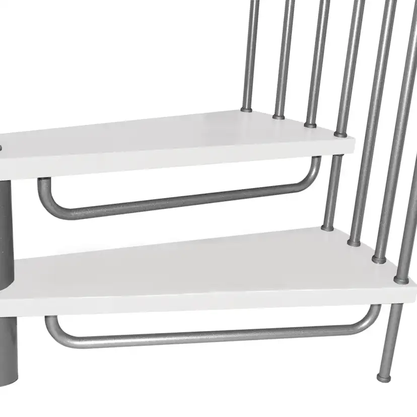 Spiraltrappa Byggera Portofino