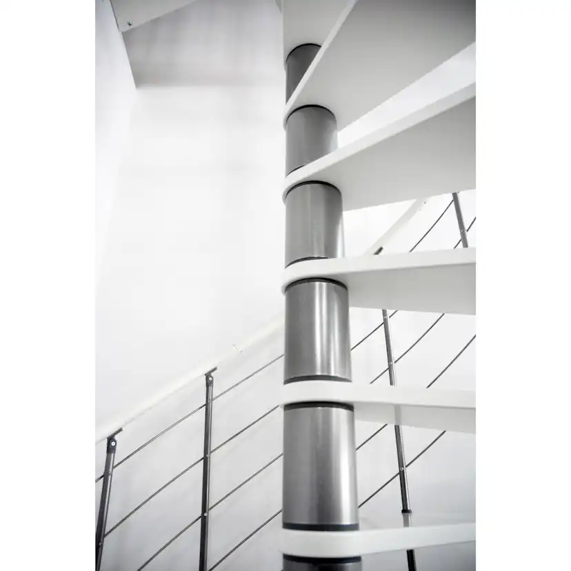 Spiraltrappa Byggera Portofino