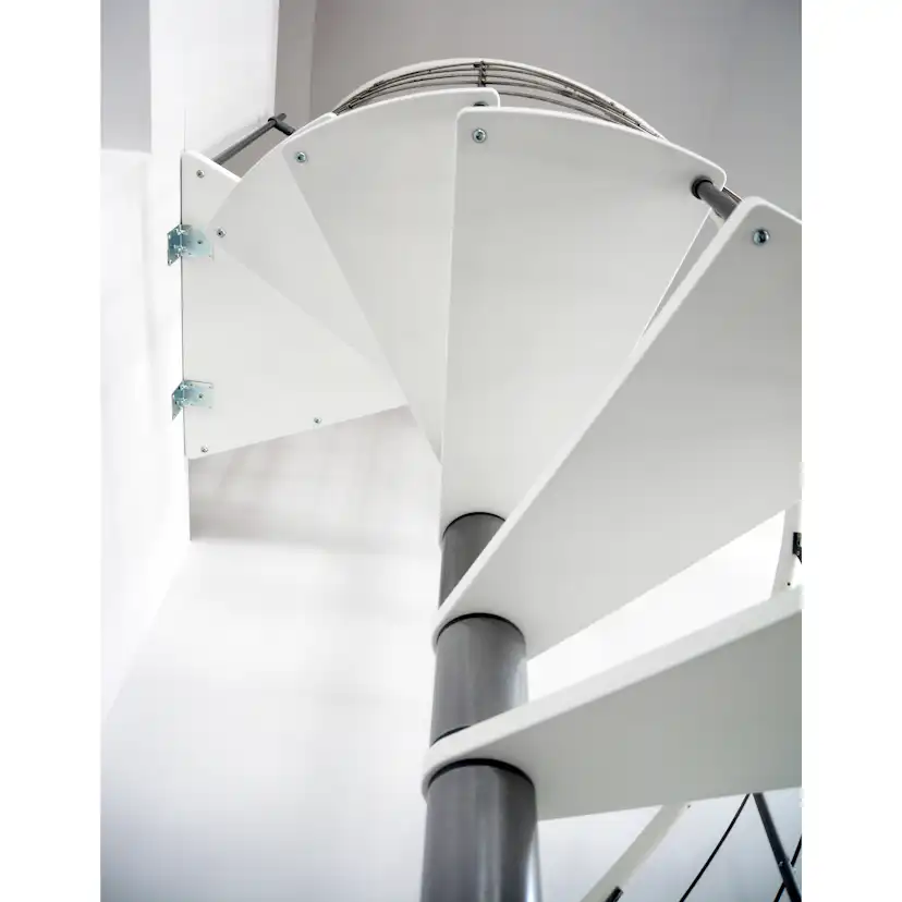 Spiraltrappa Byggera Portofino