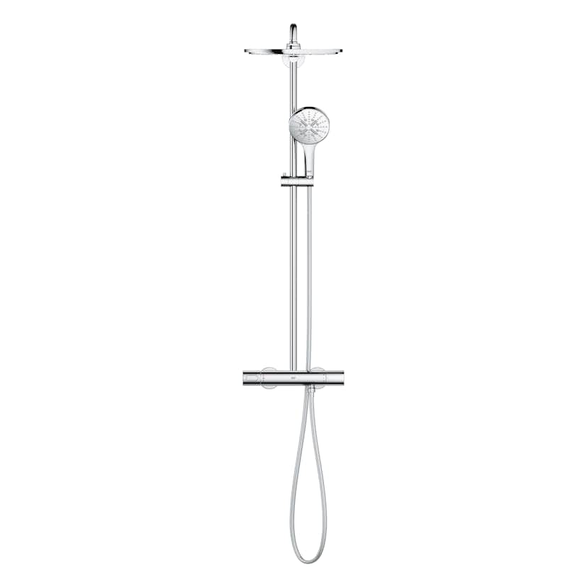 Takduschset Grohe Rainshower 310 Cosmopolitan