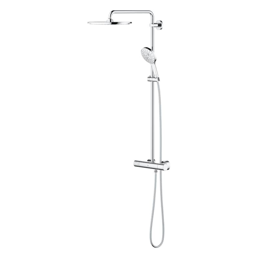 Takduschset Grohe Rainshower 310 Cosmopolitan
