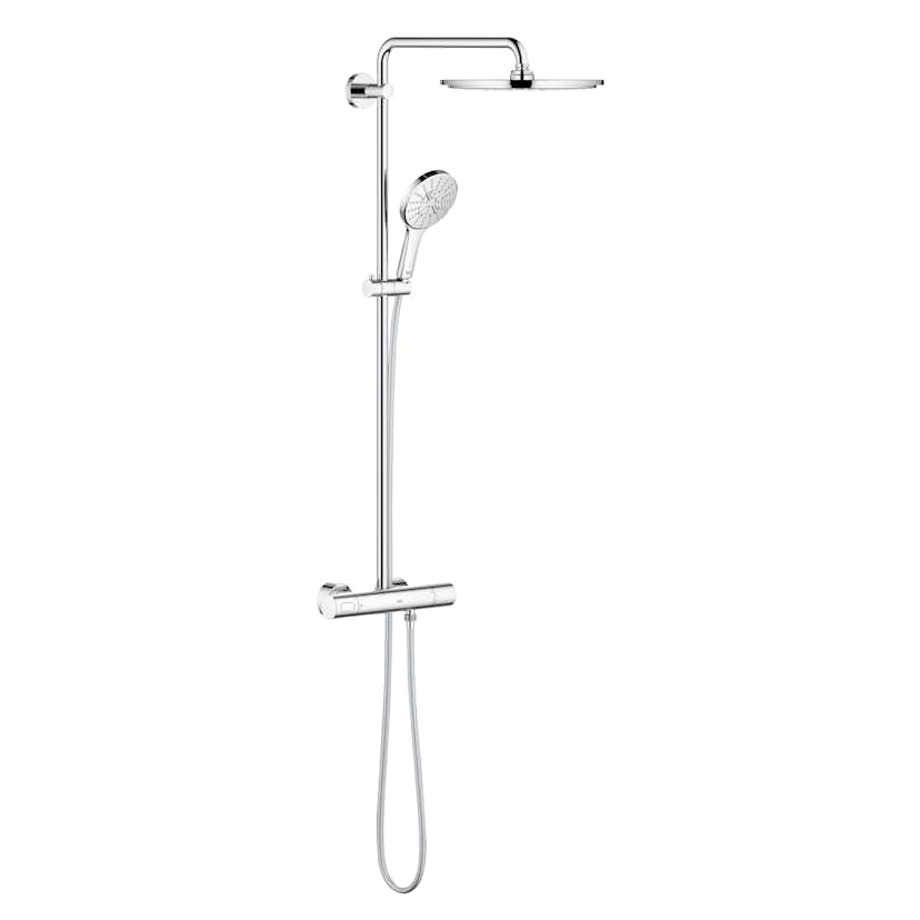 Takduschset Grohe Rainshower 310 Cosmopolitan