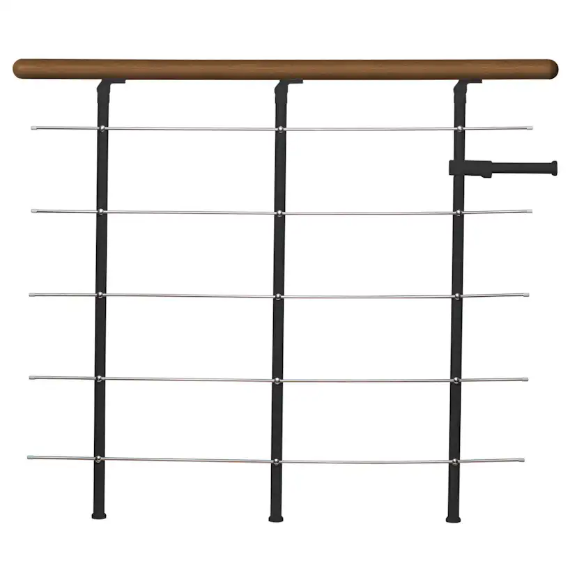 Extra Trappräcke Byggera Sanremo Rakt