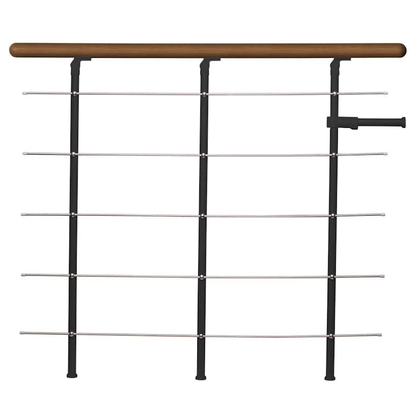 Spiraltrappa Byggera Sanremo