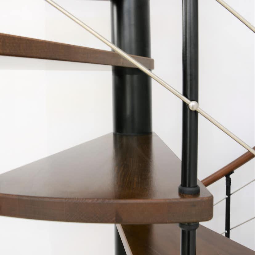 Spiraltrappa Byggera Sanremo