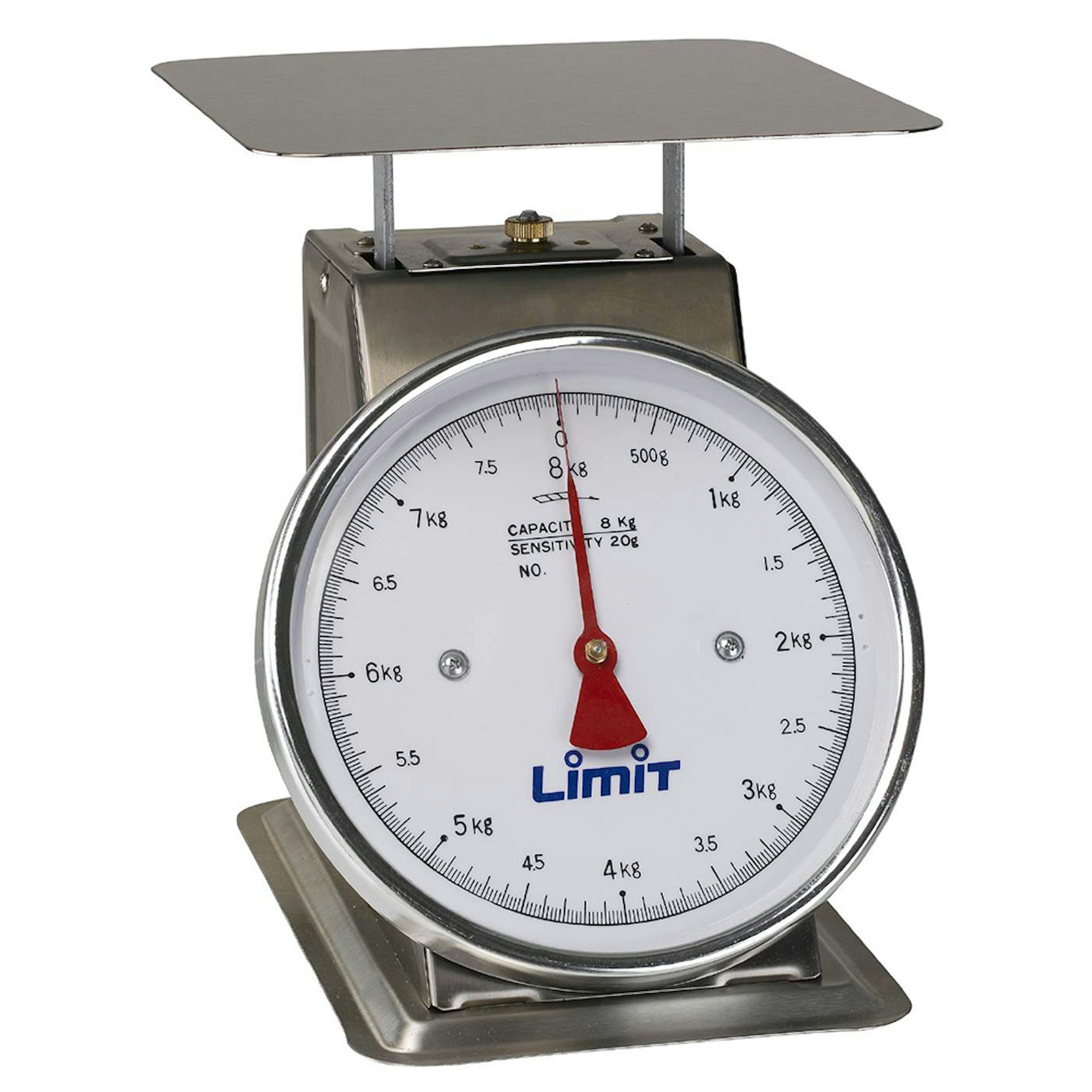 Paketvåg/Bänkvåg Limit