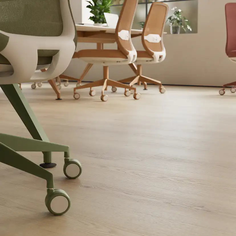 Vinylgolv Sanibel Bjelin Rigid Core