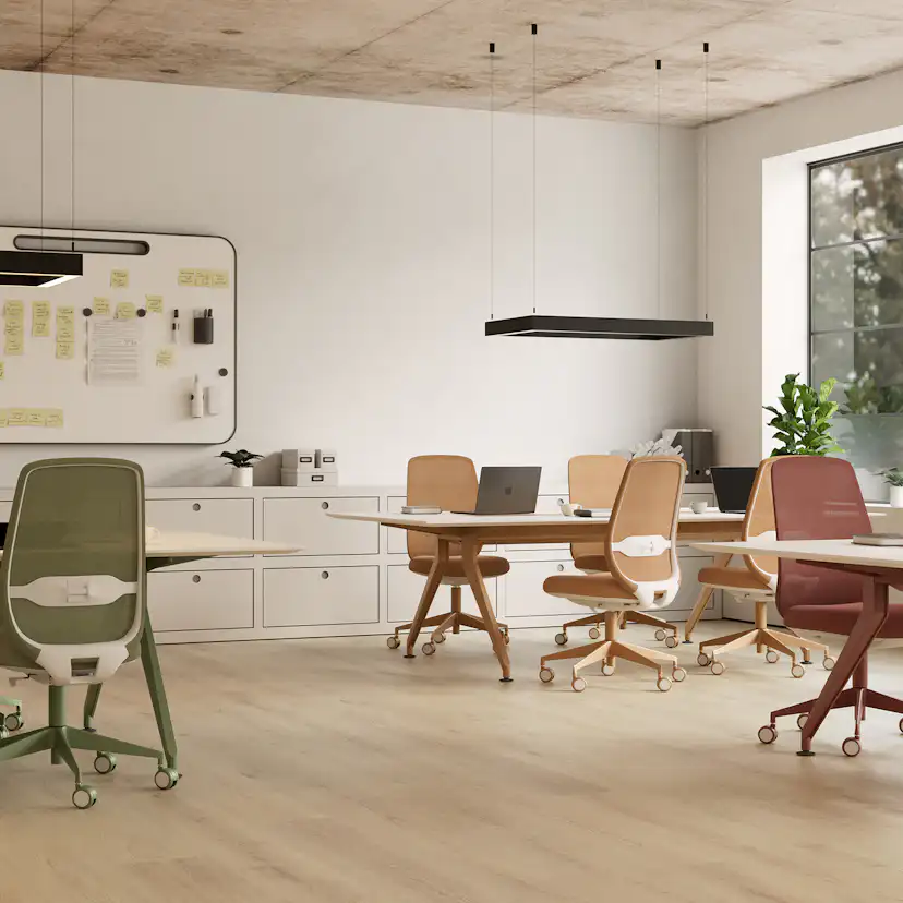 Vinylgolv Sanibel Bjelin Rigid Core