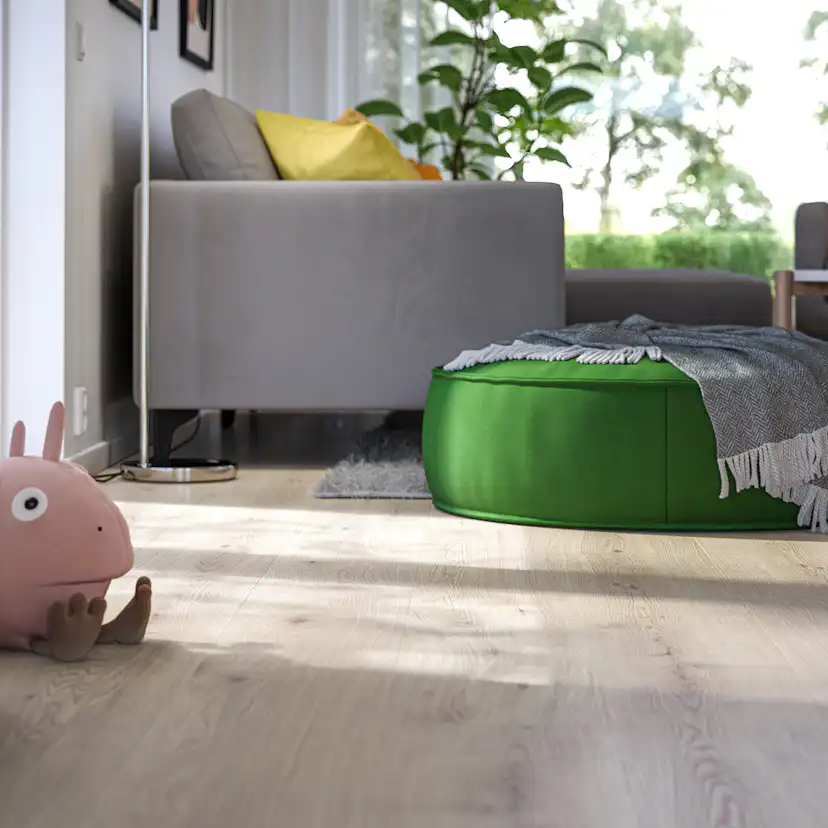 Vinylgolv Sanibel Bjelin Rigid Core