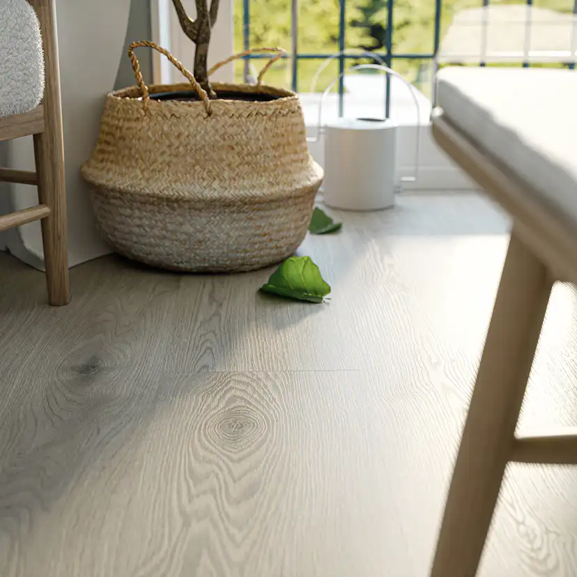 Vinylgolv Milton Bjelin Rigid Core