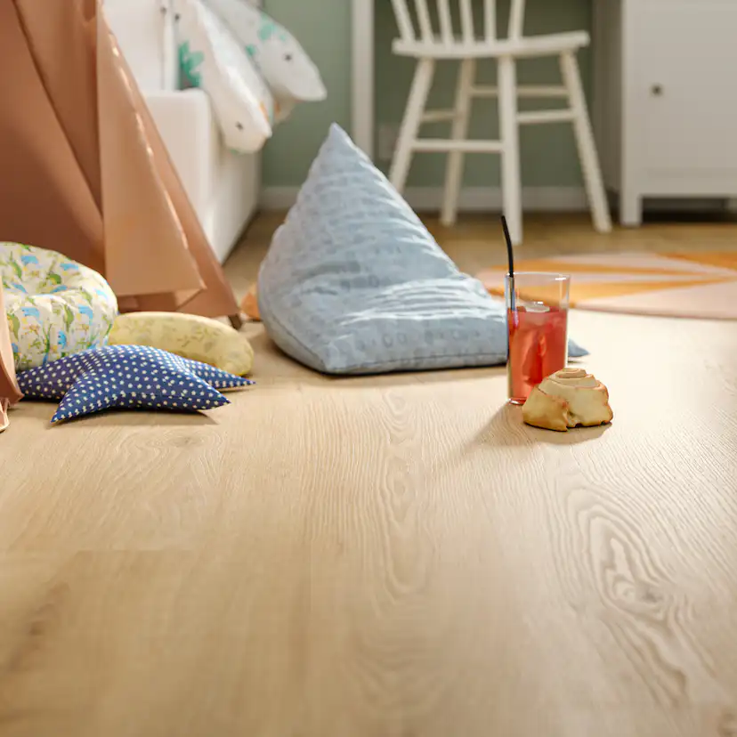 Vinylgolv Newhaven Bjelin Rigid Core