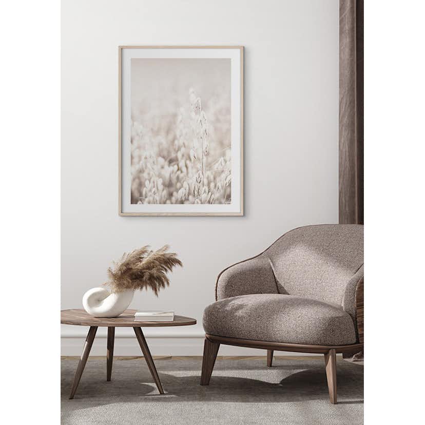 Poster Gallerix Oats