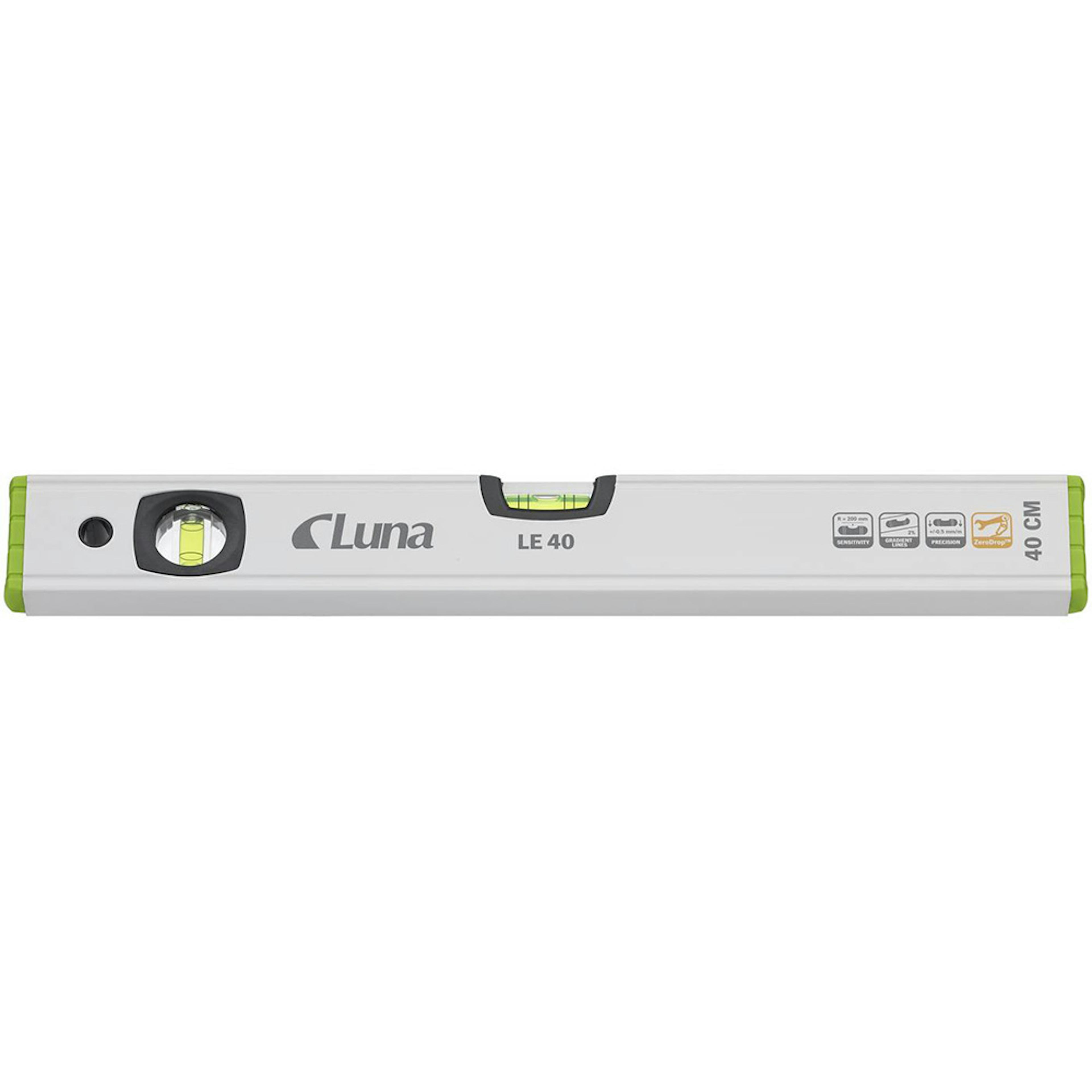 Snickarpass Luna Tools LE