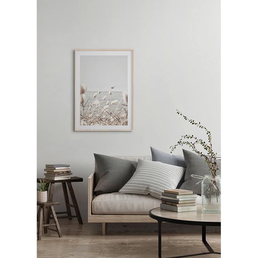 Poster Gallerix Bunny Tails