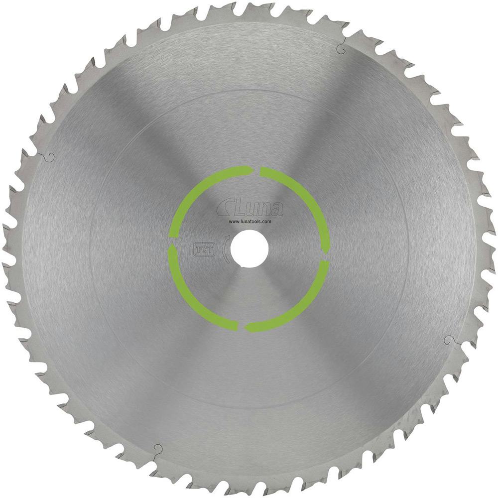 Cirkelsågklingor Luna Tools Byggindustrin