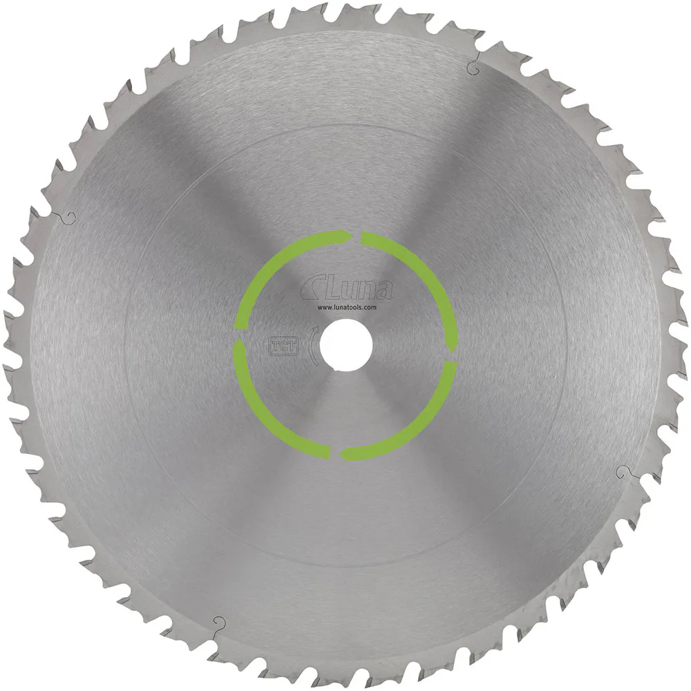 Cirkelsågklingor Luna Tools Byggindustrin