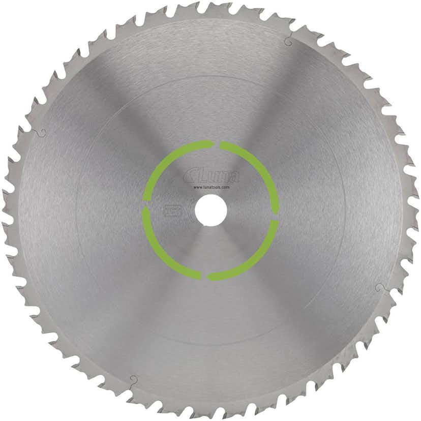 Cirkelsågklingor Luna Tools Byggindustrin