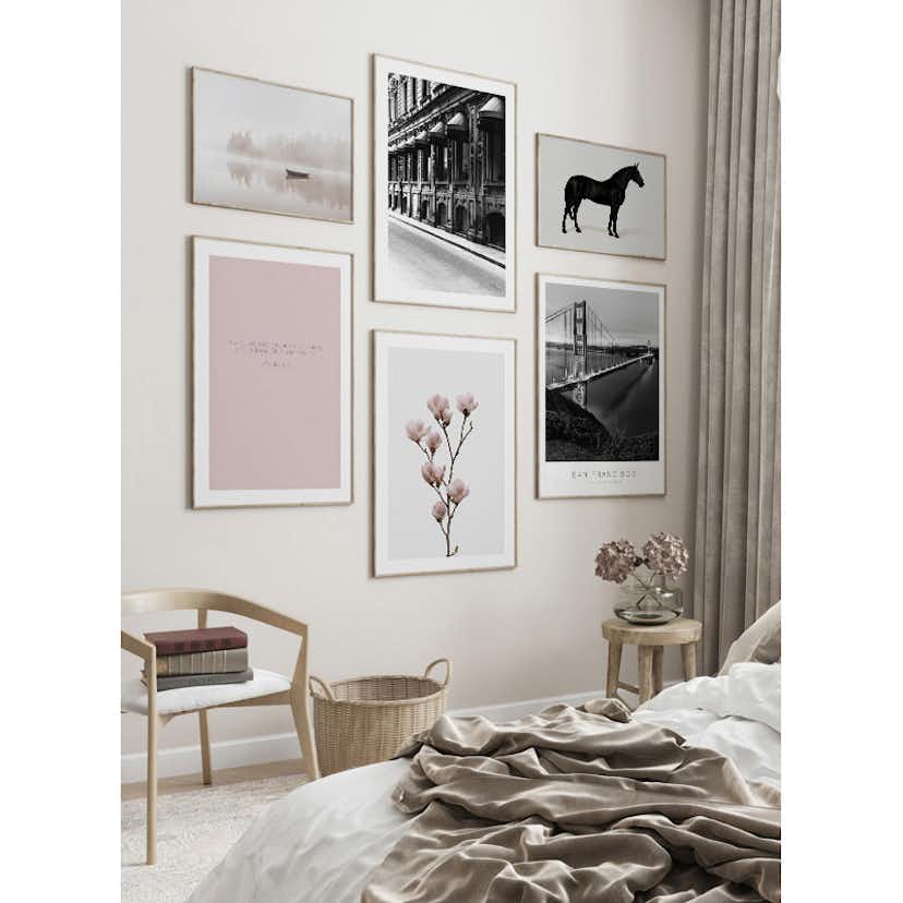 Poster Gallerix Street