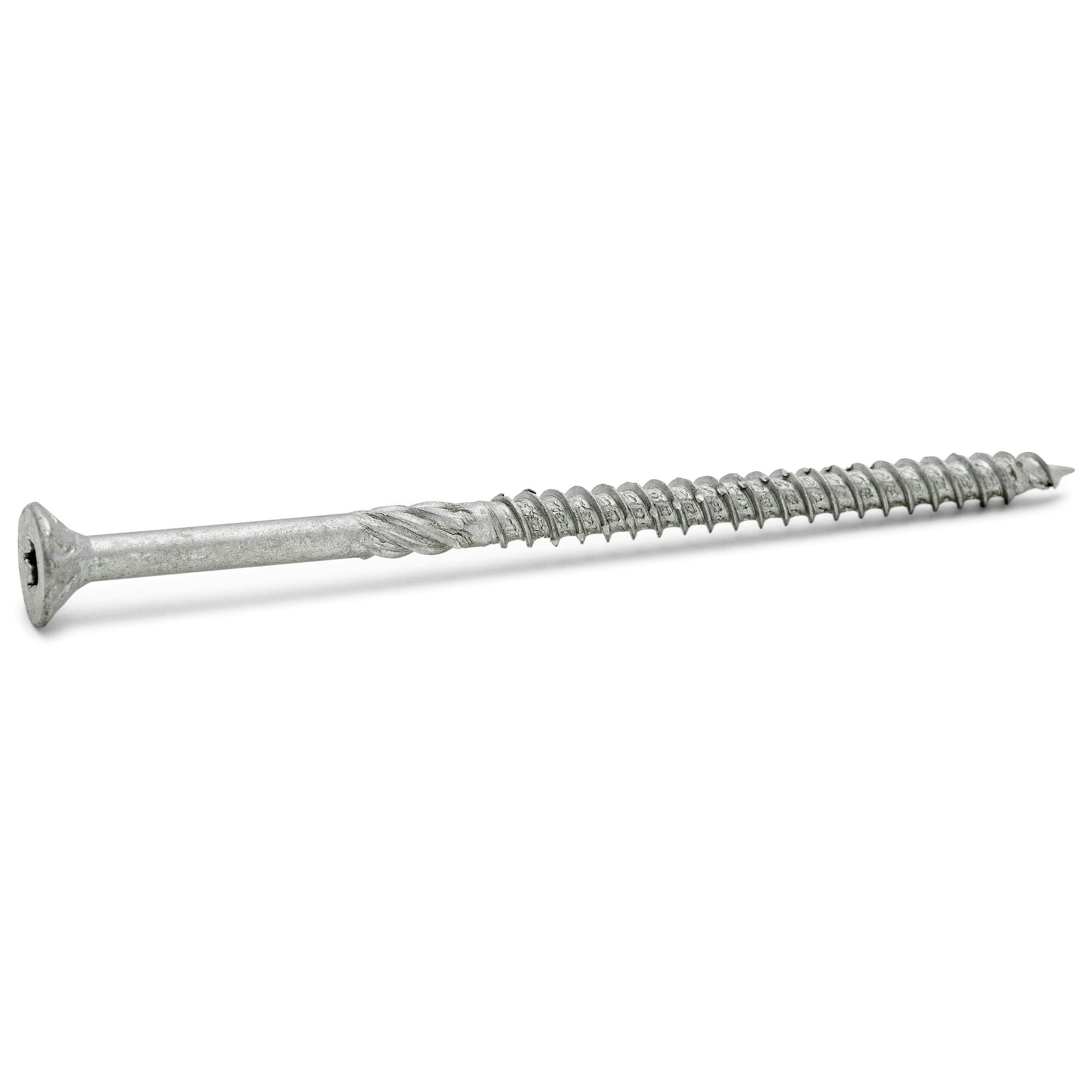 Träskruv FAST HSP TFT C4