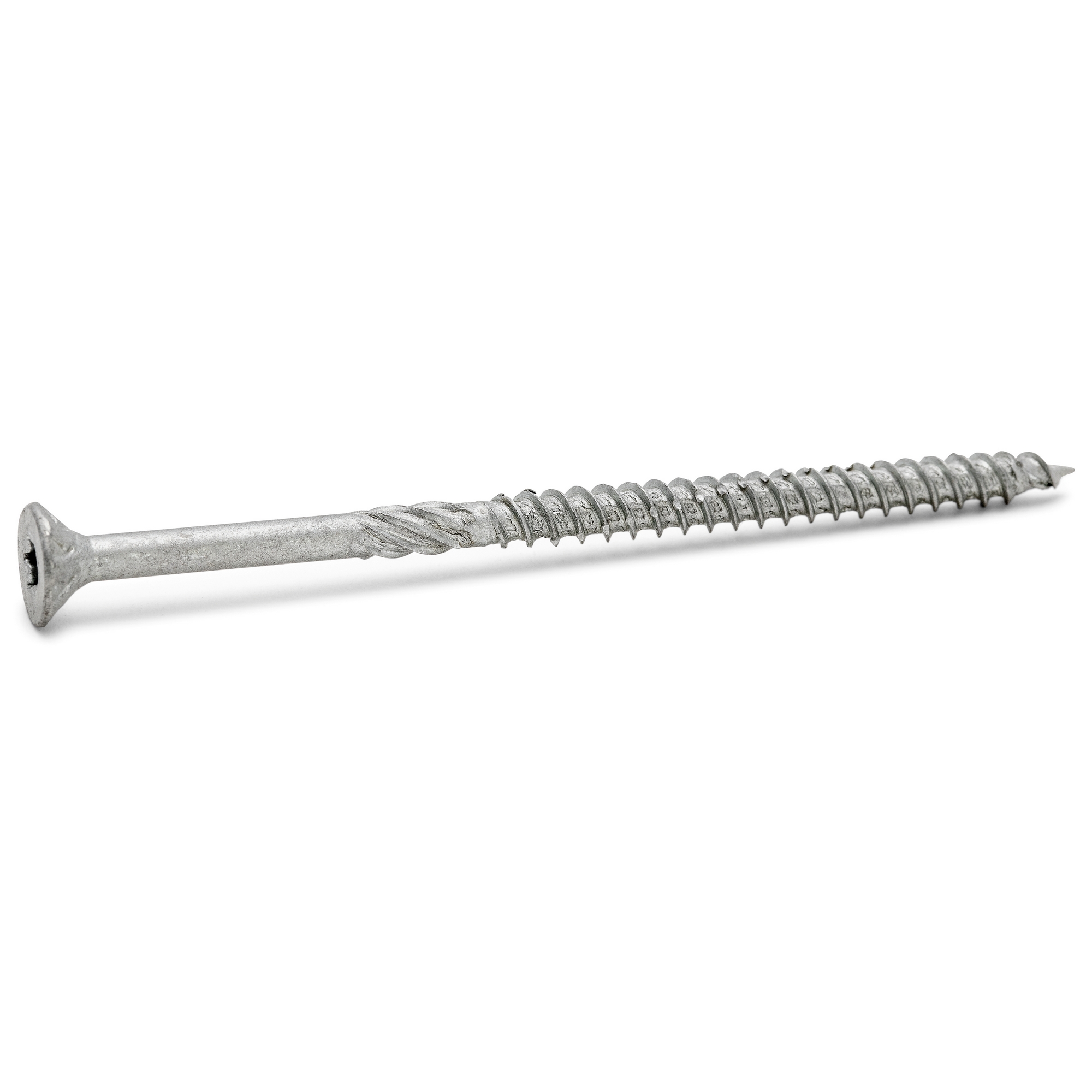 Träskruv FAST HSP TFT C4