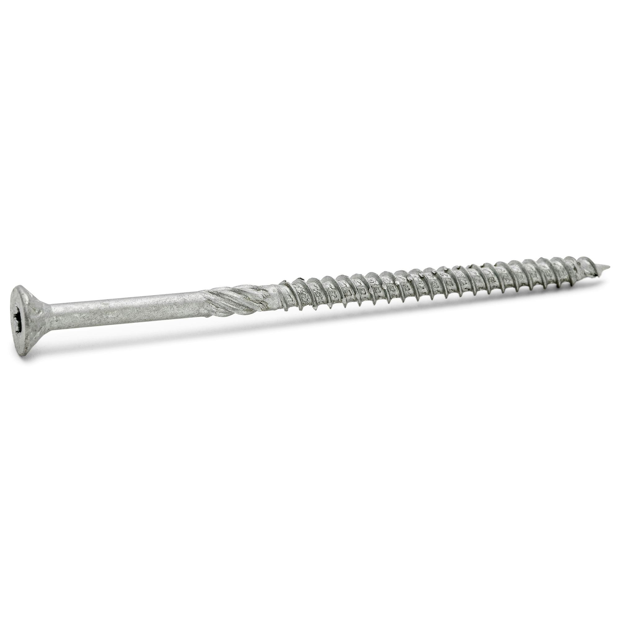 Träskruv FAST HSP TFT C4