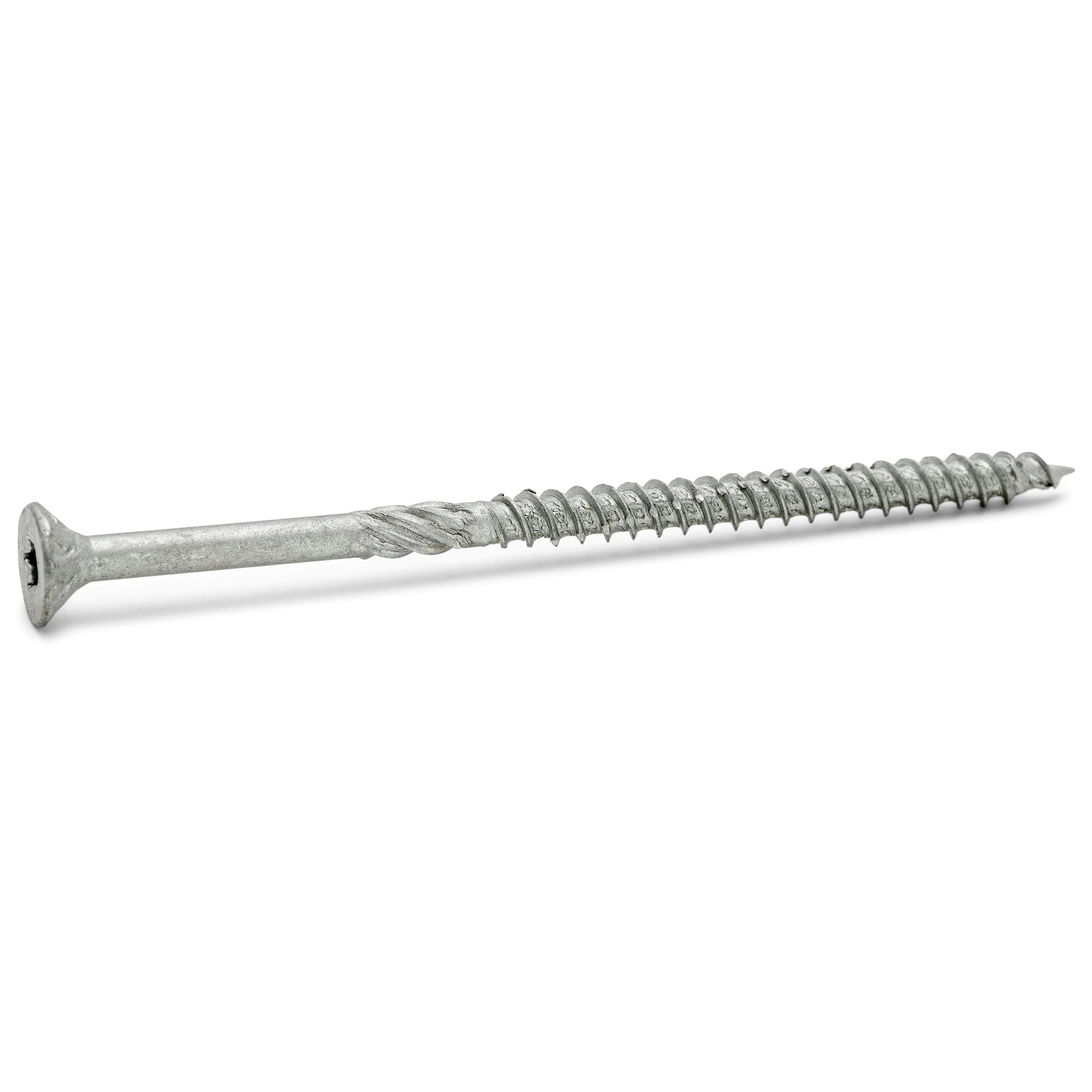 Träskruv FAST HSP TFT C4