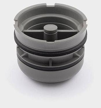 Luktstopp Unidrain Mekaniskt 2821