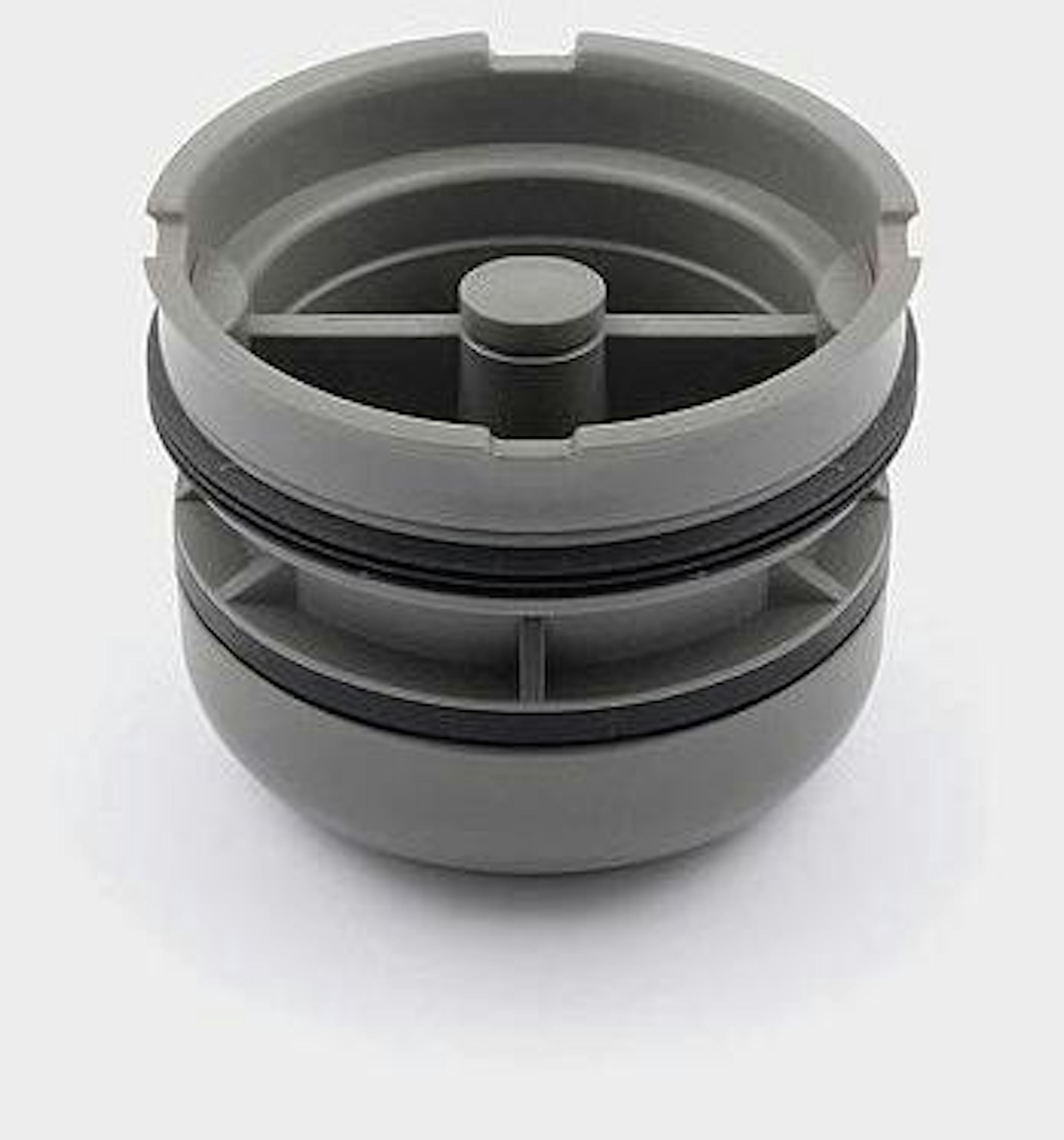 Luktstopp Unidrain Mekaniskt 2821