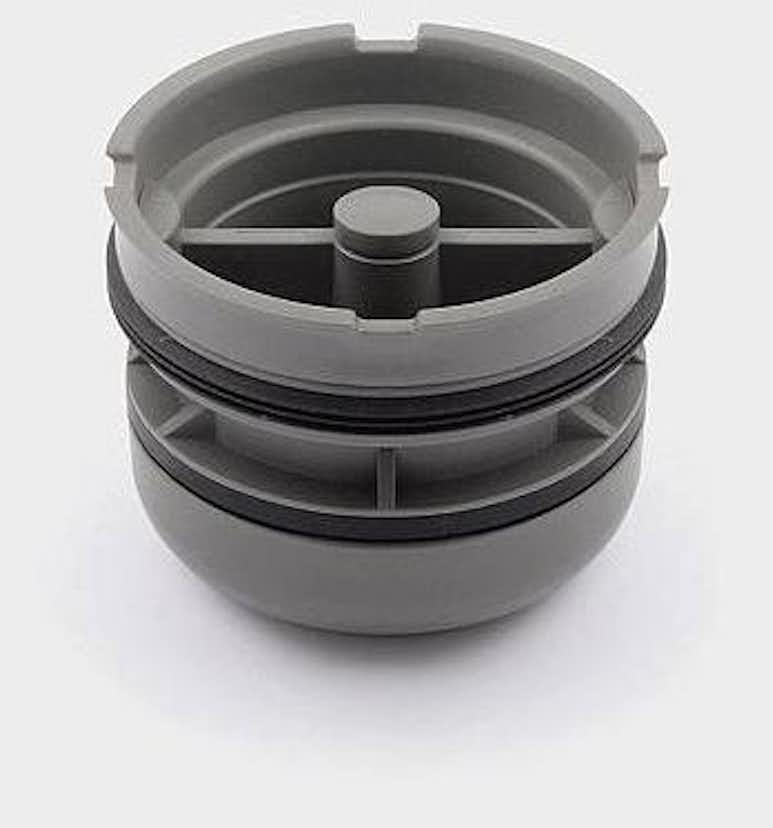 Luktstopp Unidrain Mekaniskt 2821