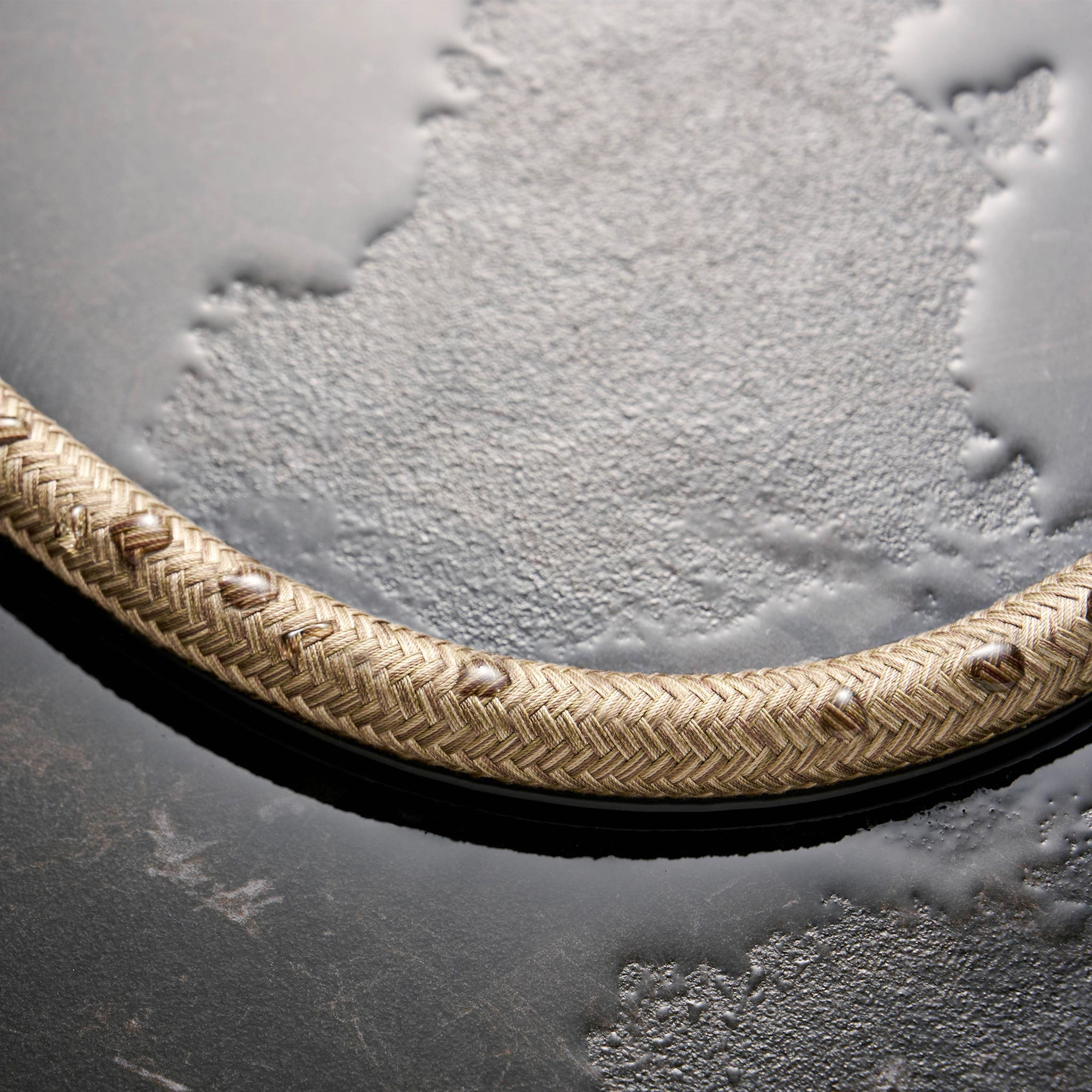 Textilduschslang Hansgrohe Designflex 160 cm