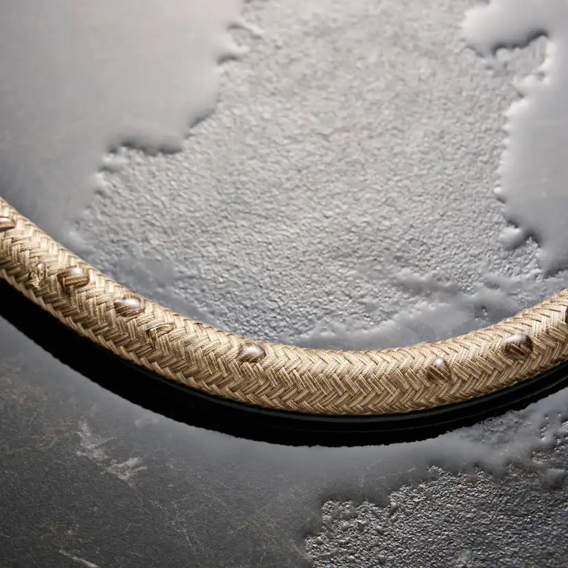 Textilduschslang Hansgrohe Designflex 160 cm