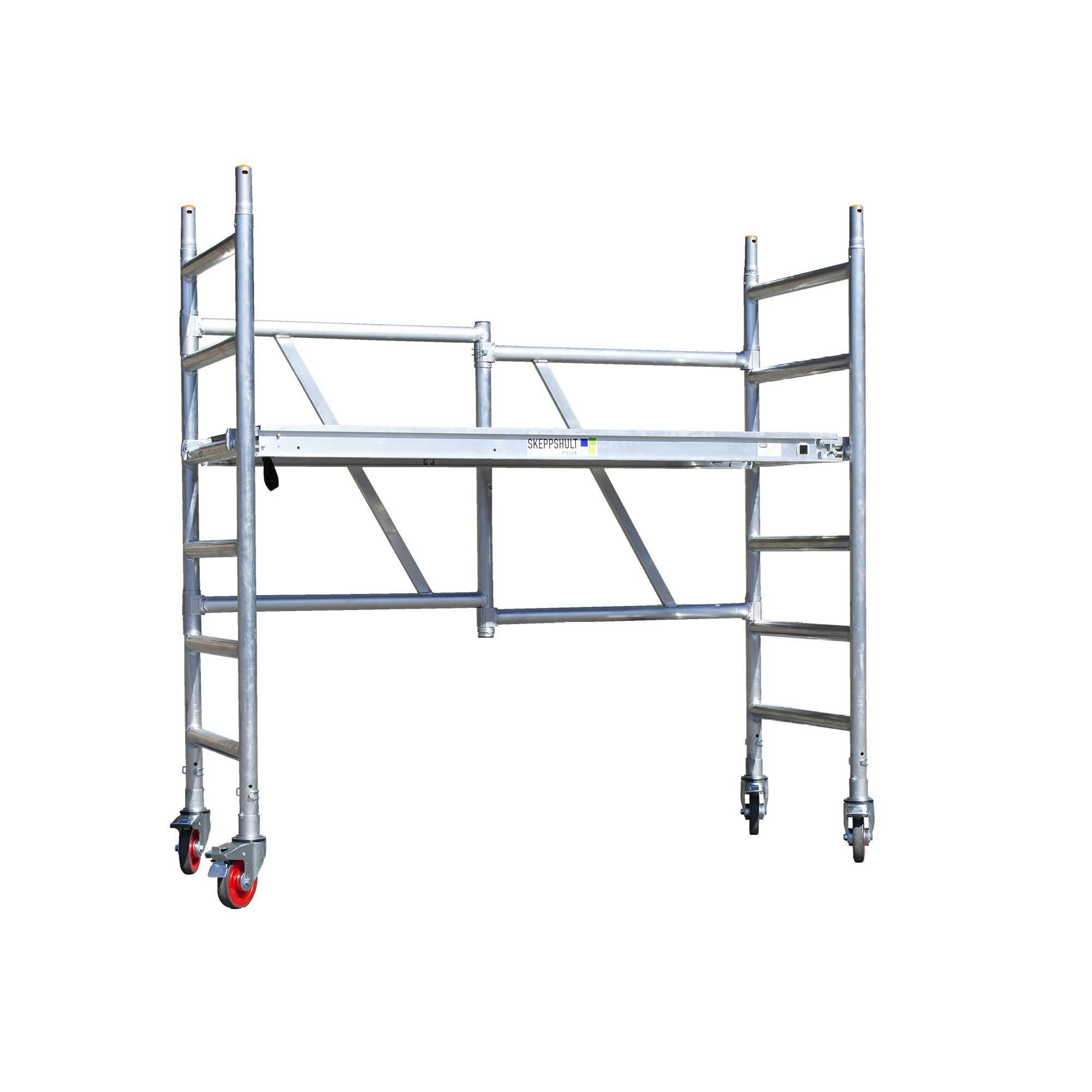 Hantverkställning Skeppshultstegen 1850x750 mm 1 M