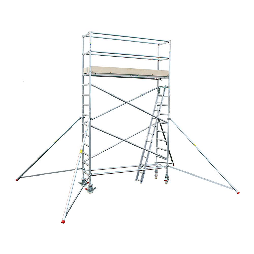Rullställning Skeppshultstegen Smal