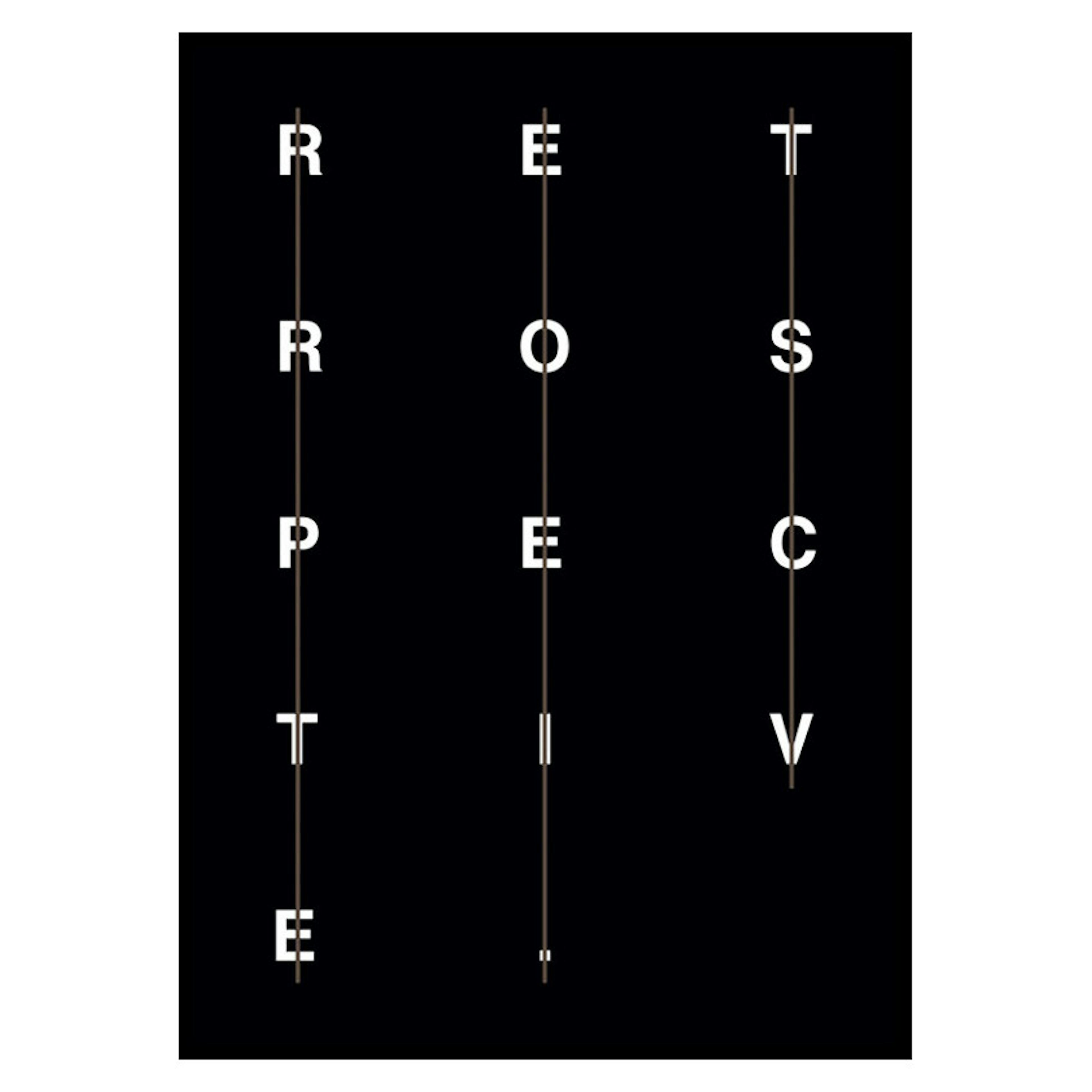 Poster Gallerix Retrospective