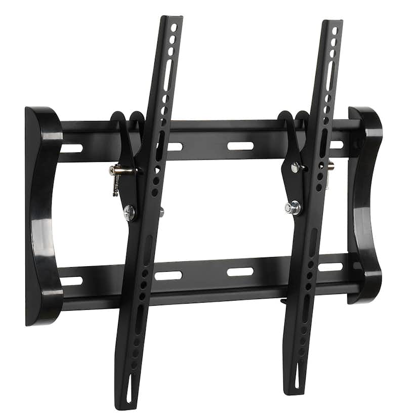 Väggfäste Vivanco Upp Till 55 tum/35 kg Tilt