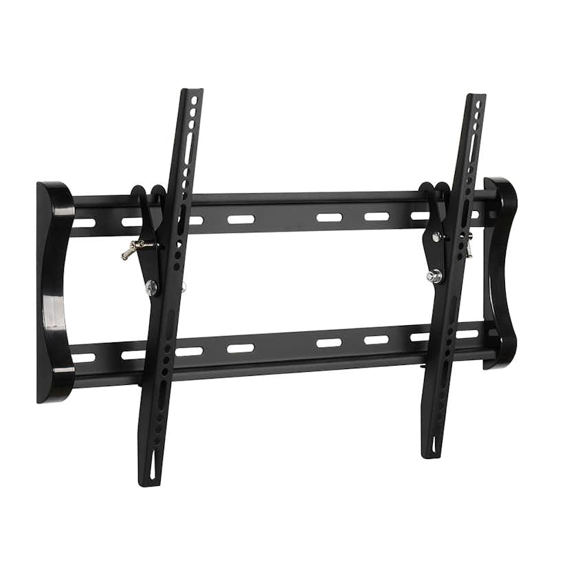 Väggfäste Vivanco Upp Till 65 tum/50 kg Tilt