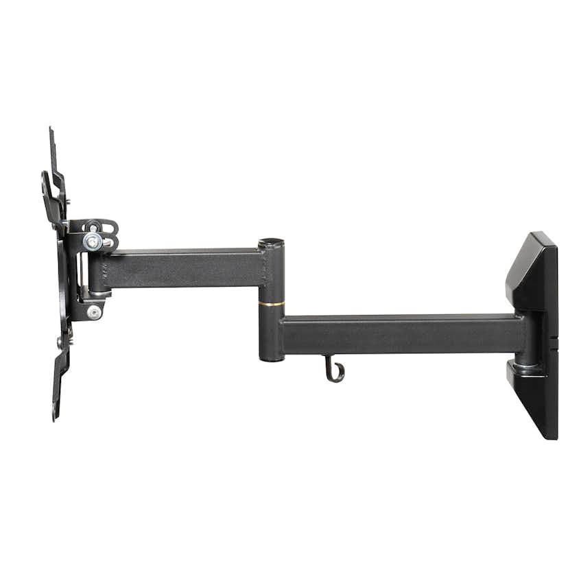 Väggfäste Vivanco Upp Till 43 tum/25 kg Full motion