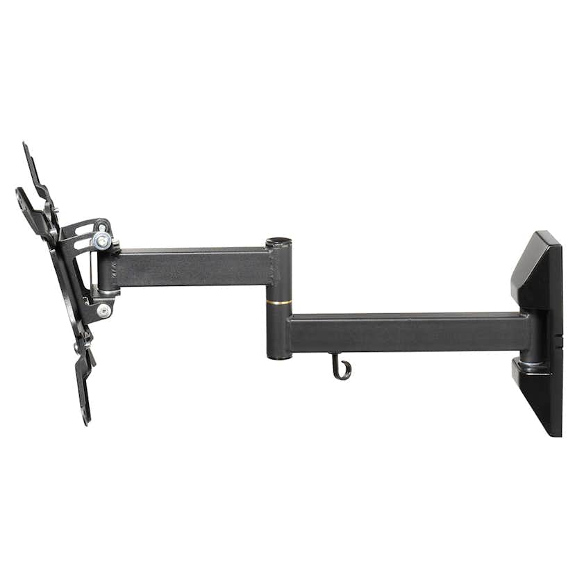 Väggfäste Vivanco Upp Till 43 tum/25 kg Full motion