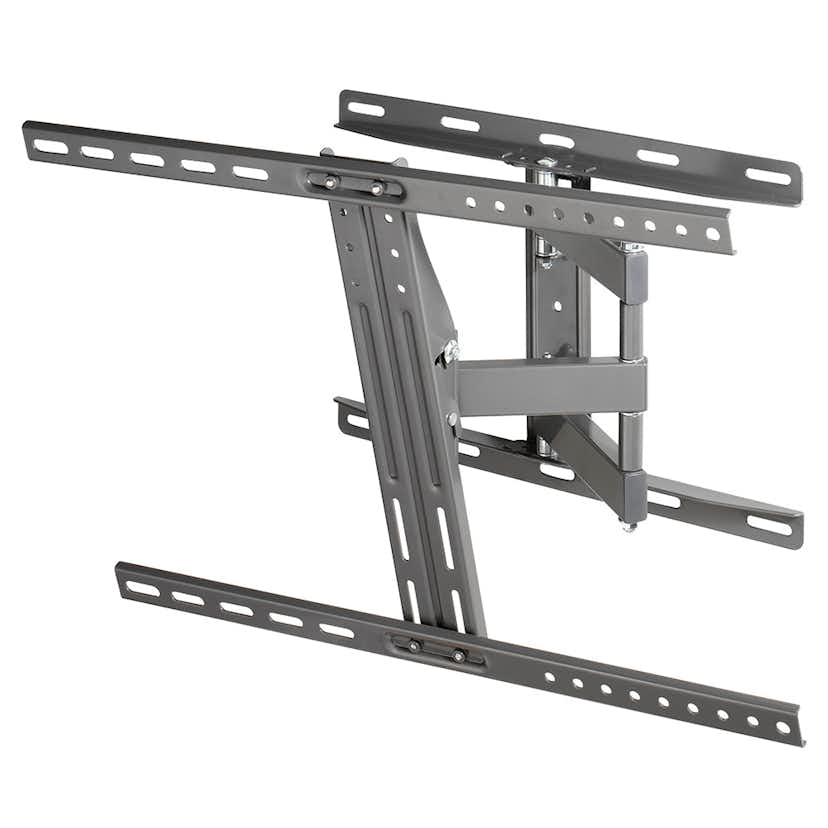 Väggfäste Vivanco Upp Till 65 tum/45 kg Full Motion