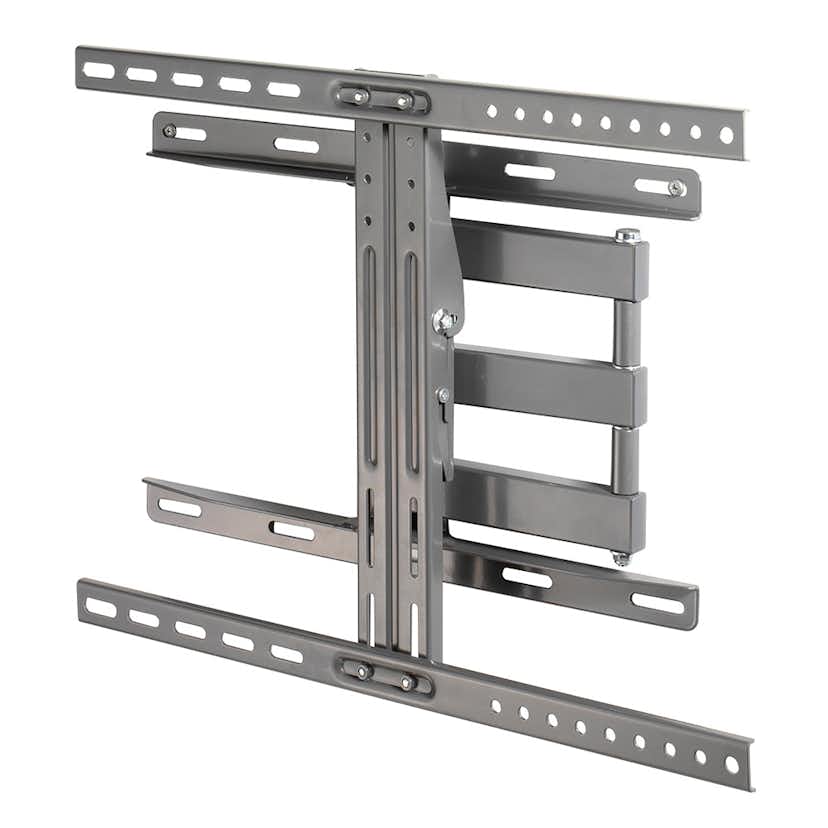 Väggfäste Vivanco Upp Till 65 tum/45 kg Full Motion